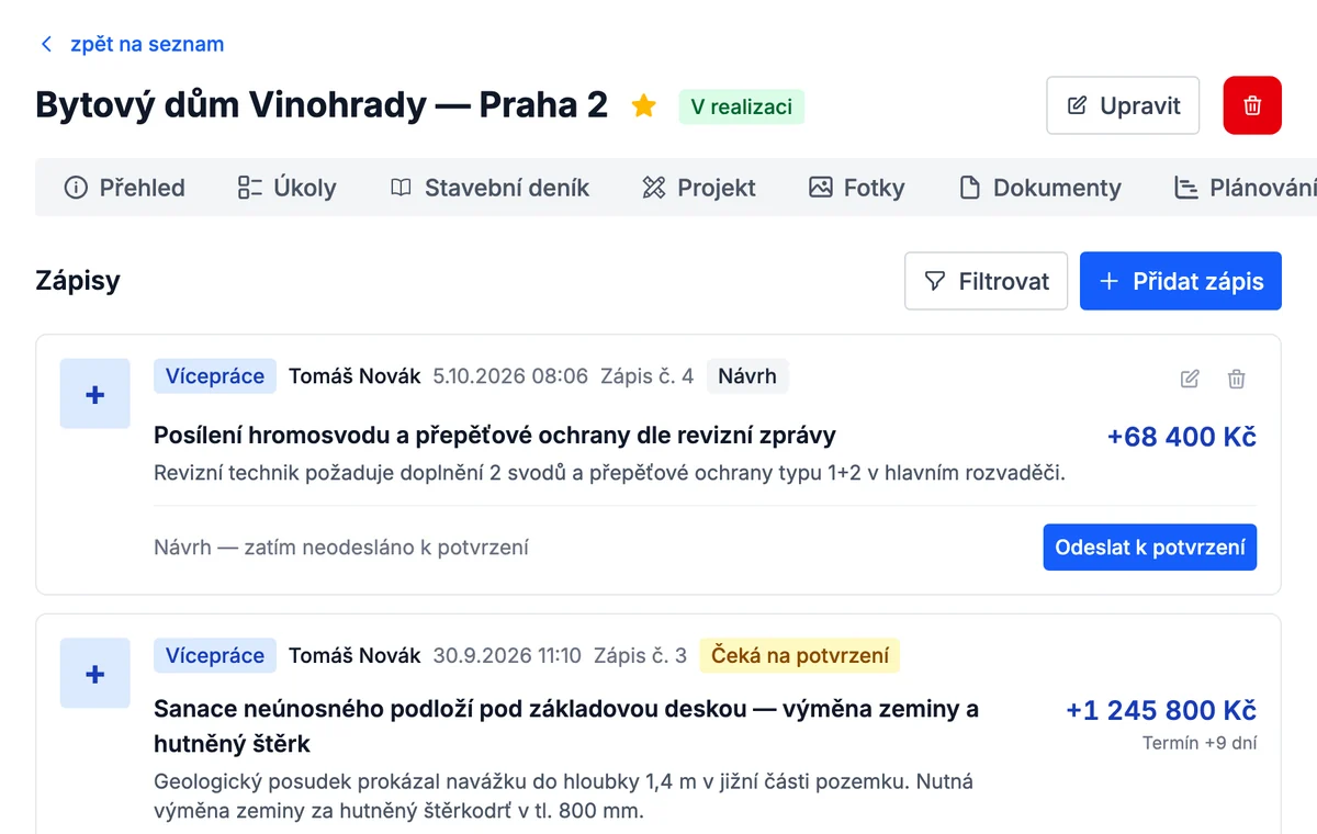 Domluvy, které platí i za půl roku